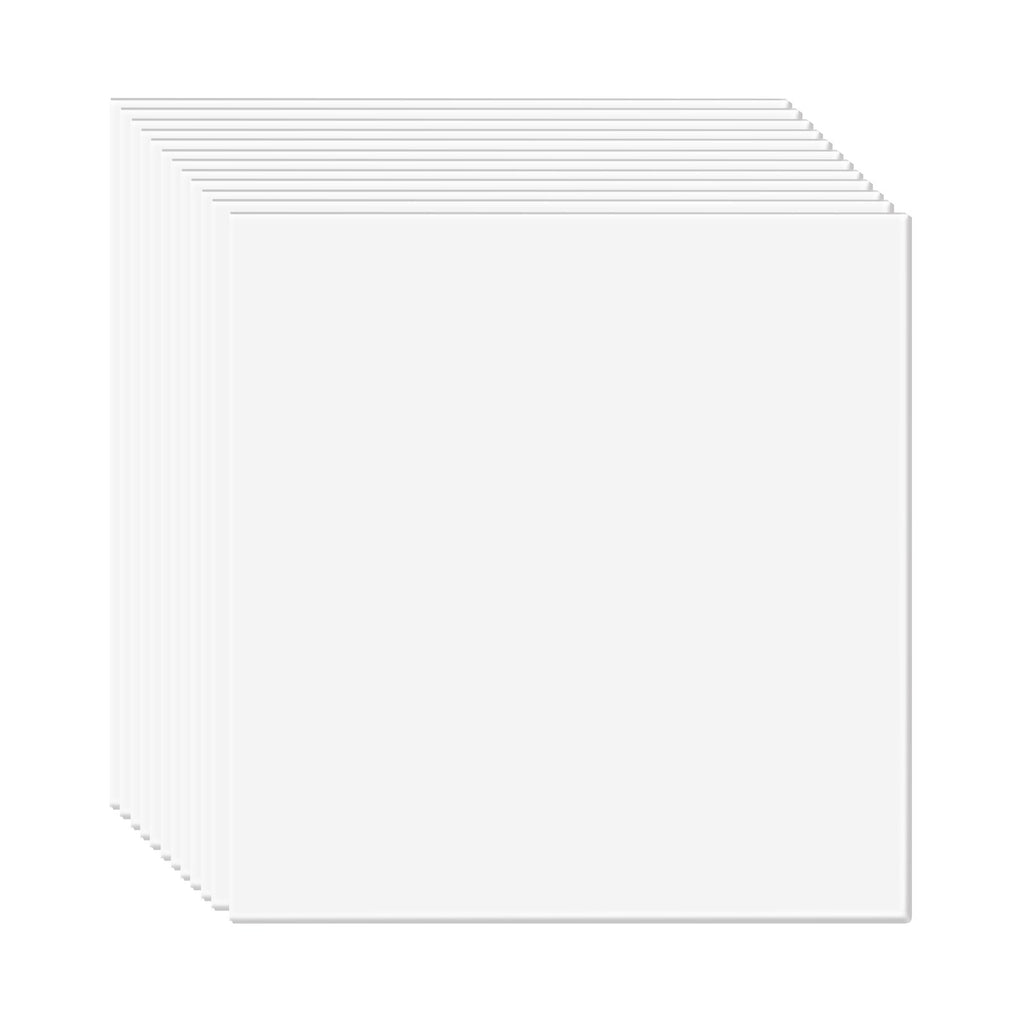 Lubų plytelės VEVOR YG-01, 603 x 603 mm