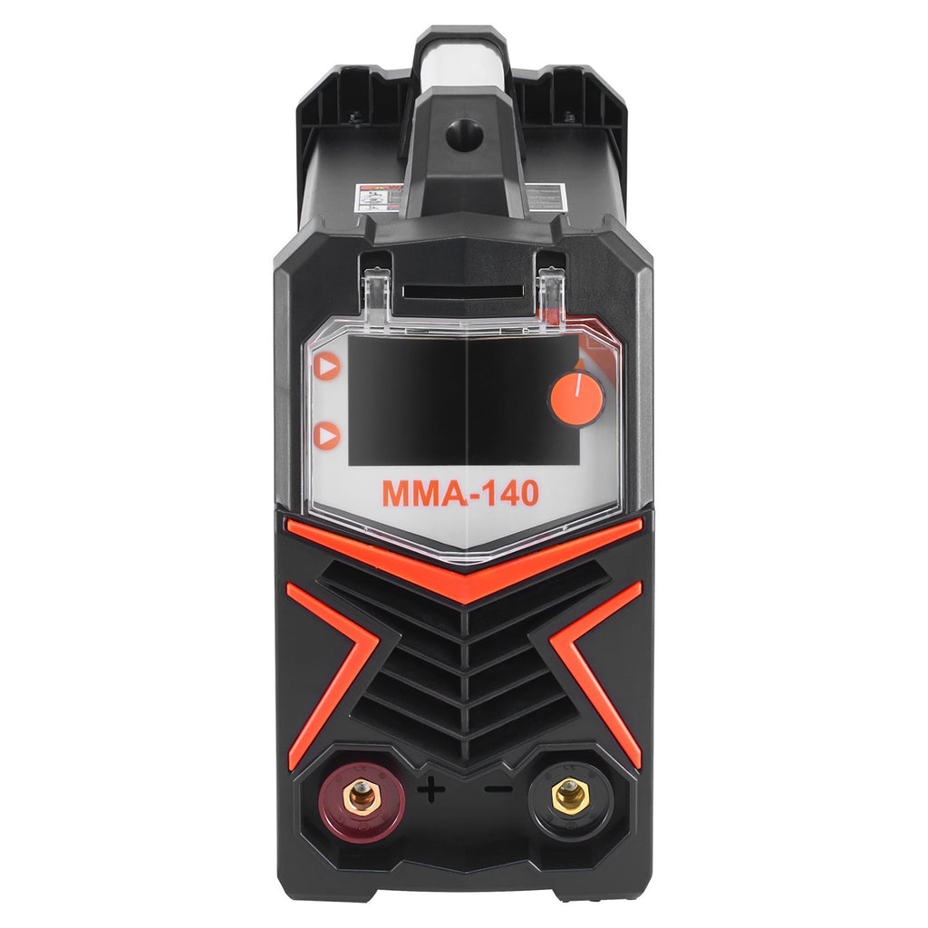 Suvirinimo aparatas VEVOR MMA-140, 140A