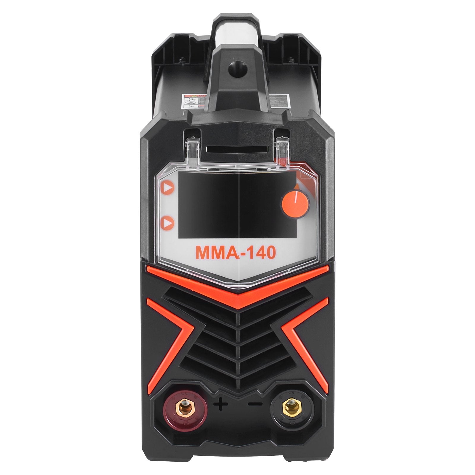 Suvirinimo aparatas VEVOR MMA-140, 140A