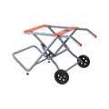 Mobilus stalinių pjūklų stovas VEVOR HS6805, 159 kg keliamoji galia