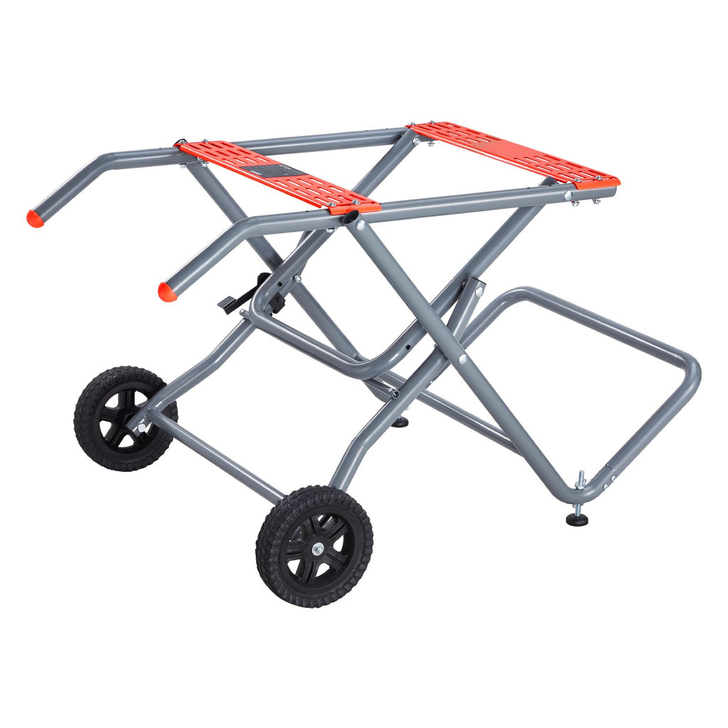 Mobilus stalinių pjūklų stovas VEVOR HS6805, 159 kg keliamoji galia