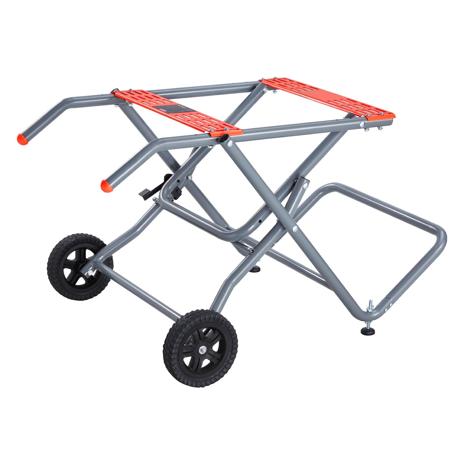 Mobilus stalinių pjūklų stovas VEVOR HS6805, 159 kg keliamoji galia
