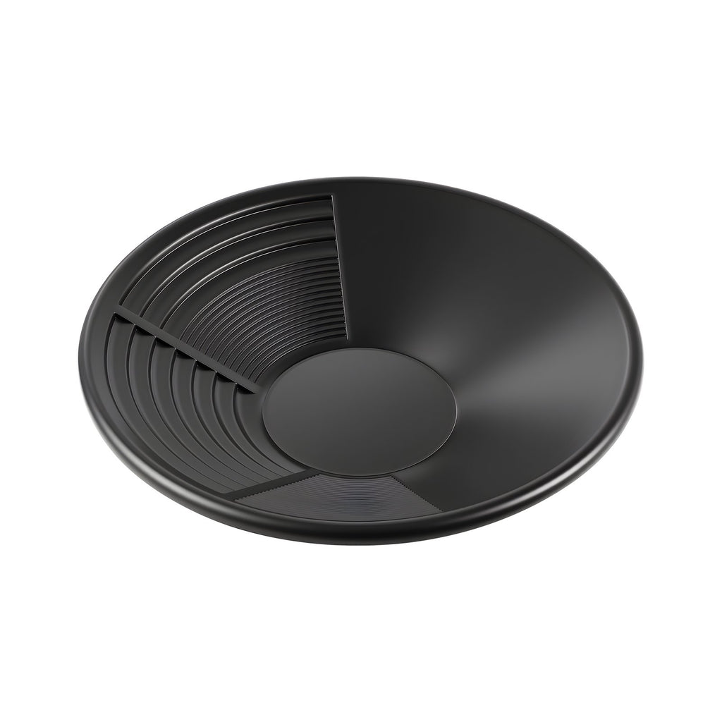 Aukso plovimo rinkinys VEVOR SL-19PJ, 19 dalių