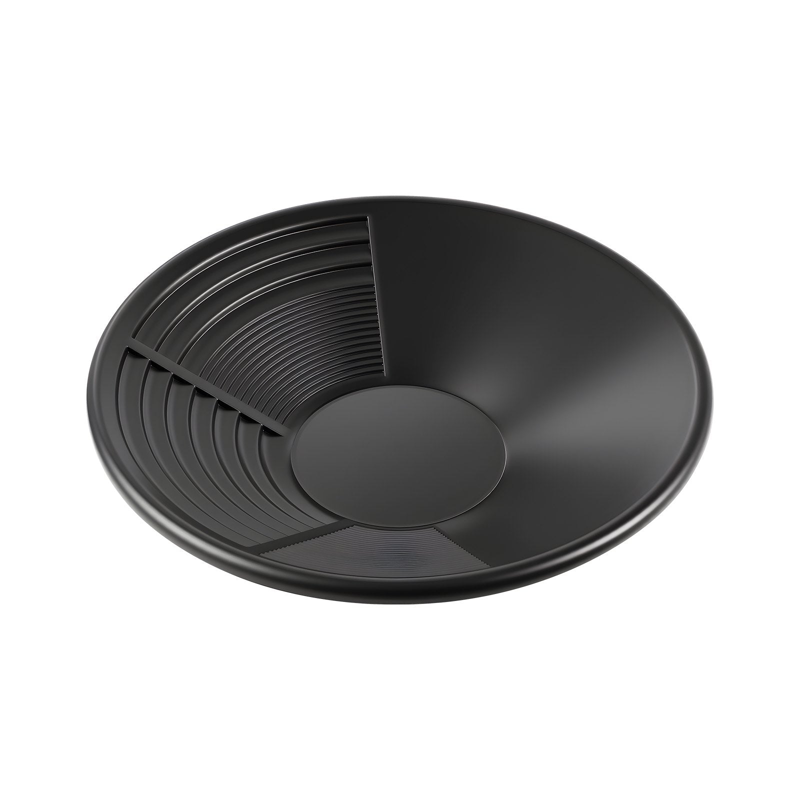 Aukso plovimo rinkinys VEVOR SL-19PJ, 19 dalių