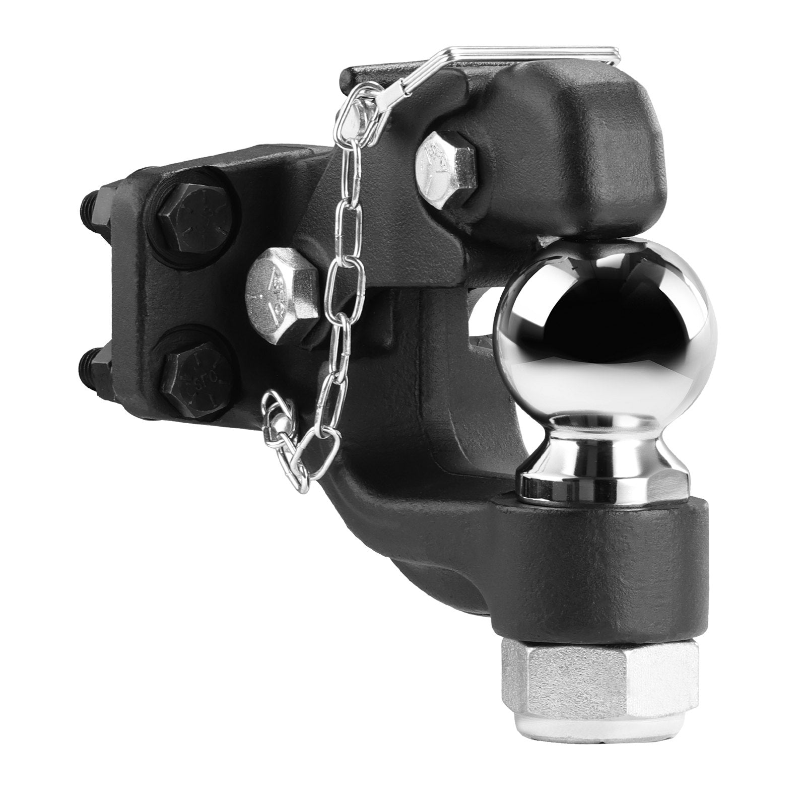 Vilkimo kablys su rutuliu VEVOR HSHTG-04BQ, 13,6 t vilkimo galia