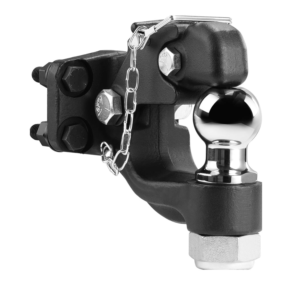 Vilkimo kablys VEVOR HSHTG-02SQ, 9070 kg vilkimo galia