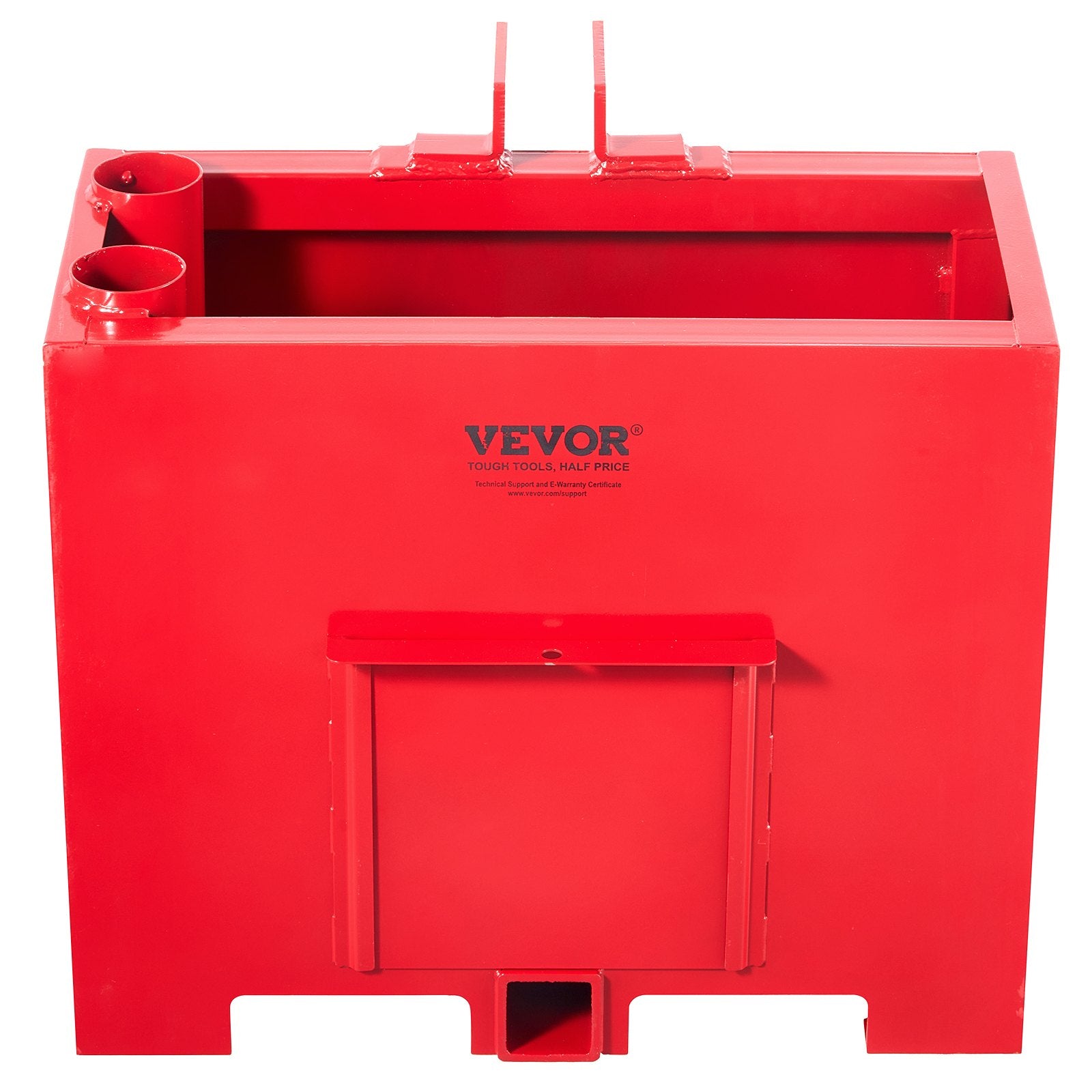 Balastinė dėžė traktoriui VEVOR R-01, 363 kg talpa
