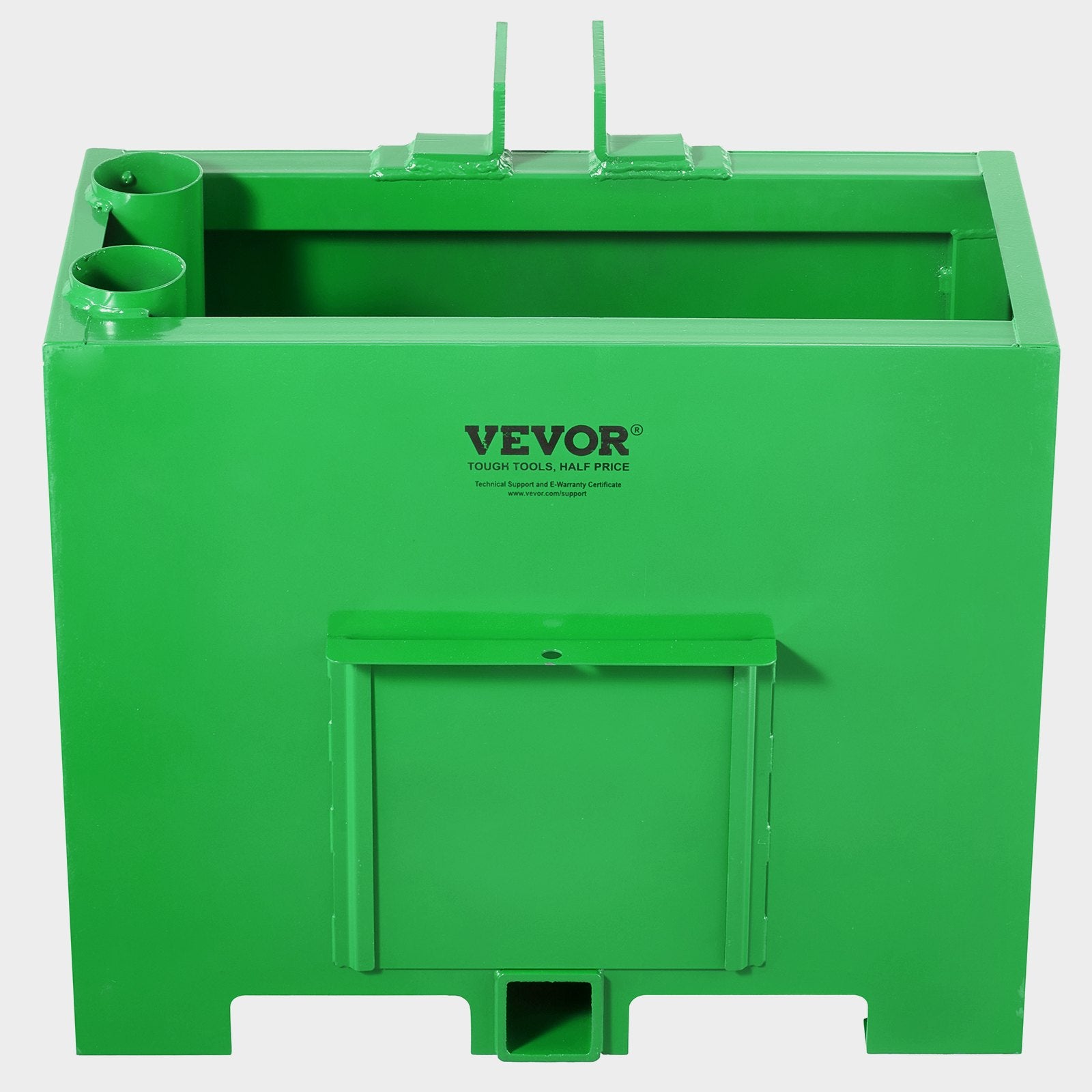 Traktoriaus balastinė dėžė VEVOR G-01, 363 kg talpa