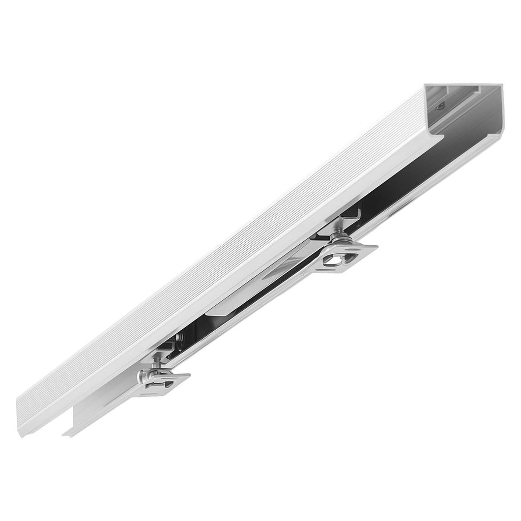 Stumdomų durų mechanizmas VEVOR XC39SF-4FT, 1135 mm
