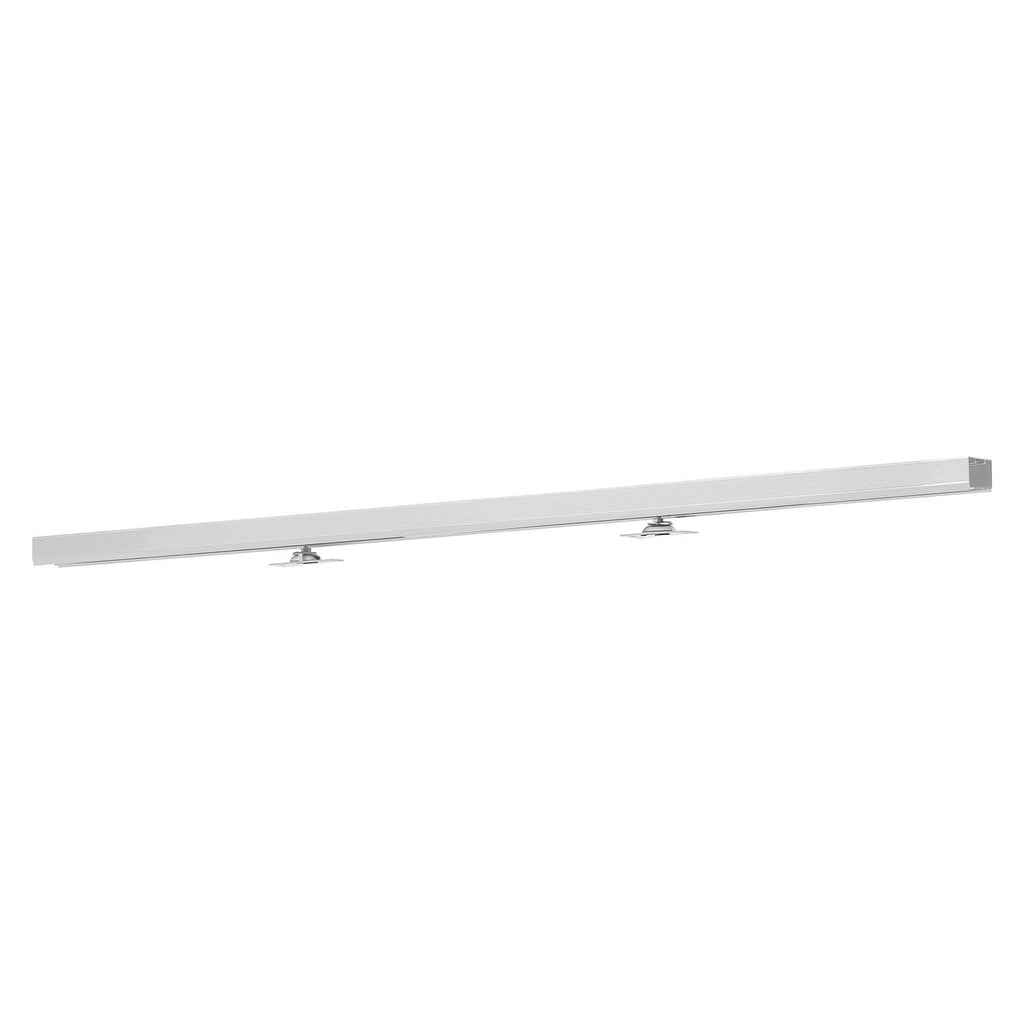 Stumdomų durų mechanizmas VEVOR XC39SF-4FT, 1135 mm