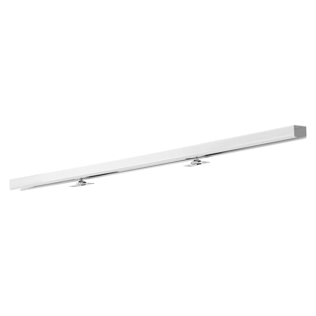 Stumdomų durų mechanizmas VEVOR XC39SF-4FT, 1135 mm