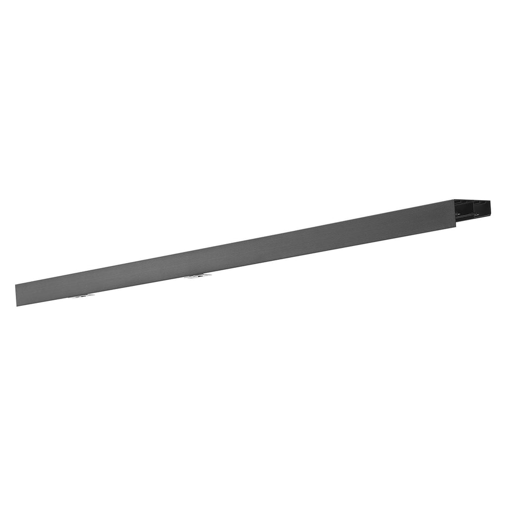 Stumdomų durų mechanizmas VEVOR XC40B-5FT, 1524 mm