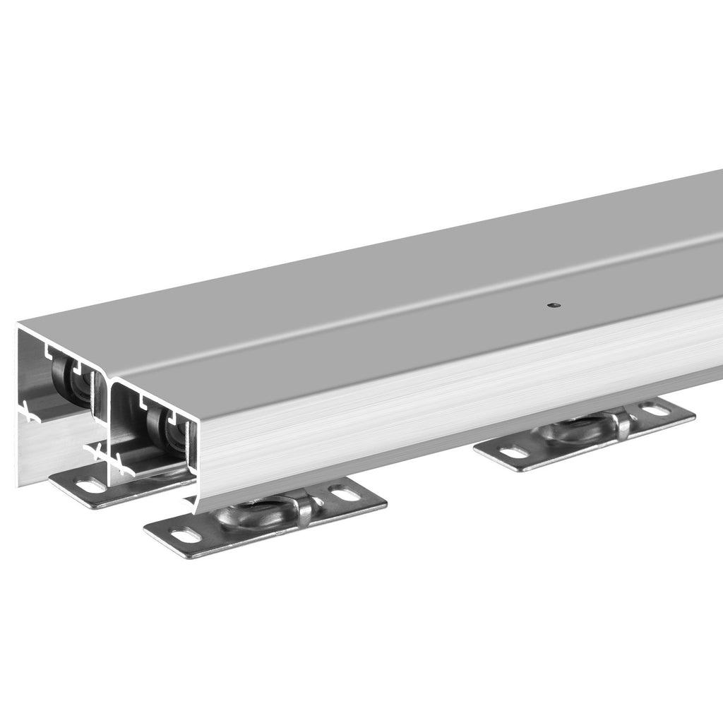 Stumdomų durų mechanizmas VEVOR YMXT-XC40-6, 183 cm
