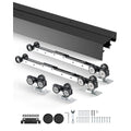 Stumdomų durų mechanizmas VEVOR YMXT-XC40-8B, 2438 mm