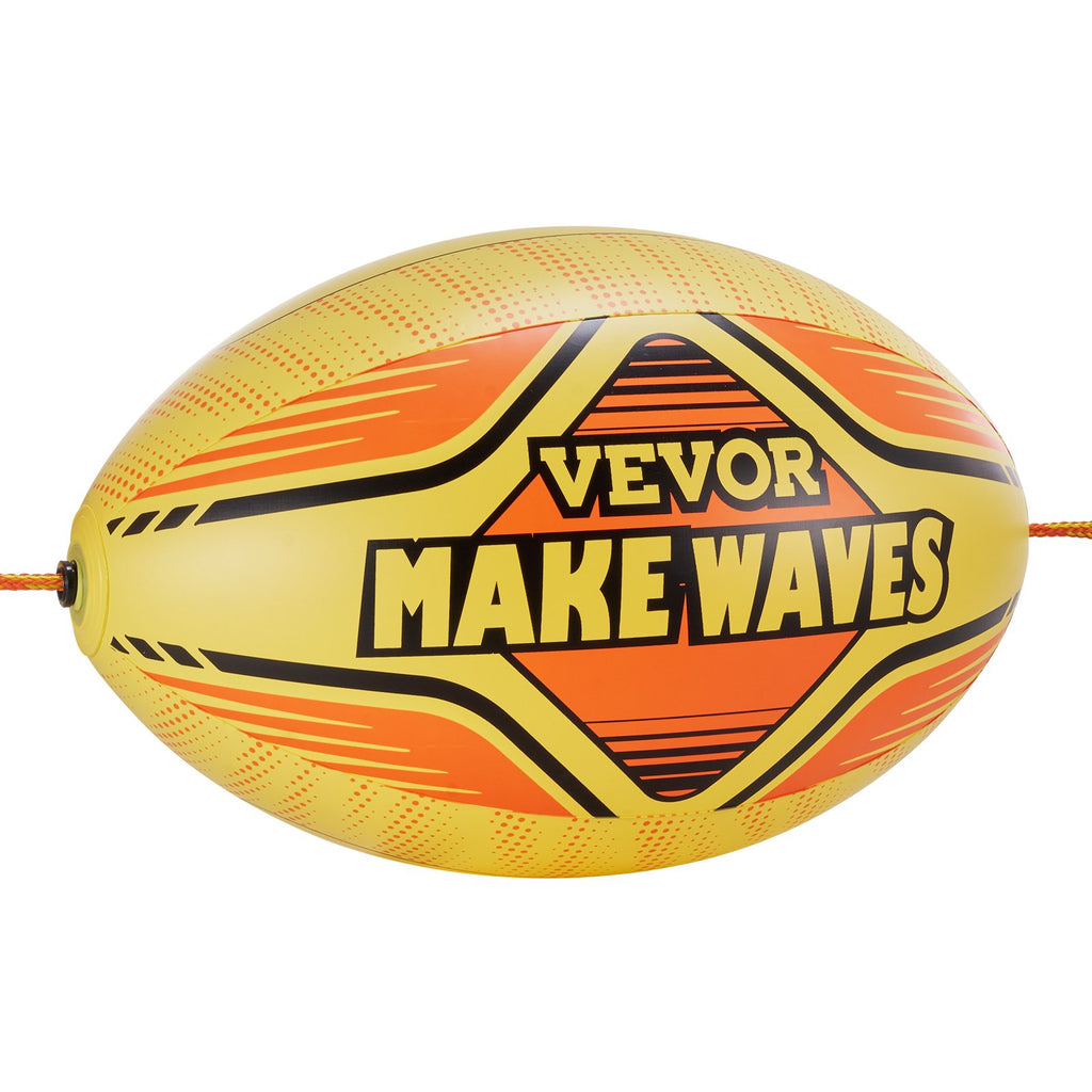 Pripučiamas virvės pakėlėjas VEVOR SS-1009, 308 kg tempimo galia