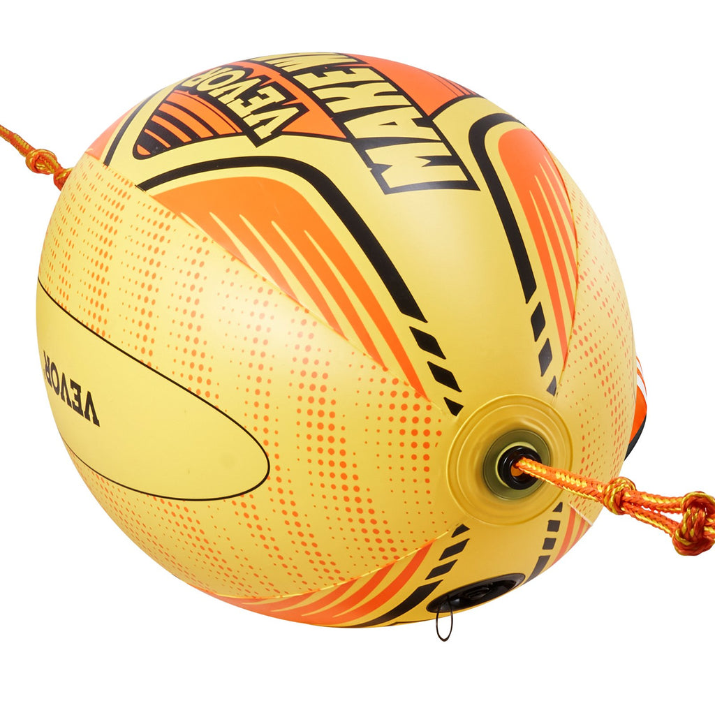 Pripučiamas virvės pakėlėjas VEVOR SS-1009, 308 kg tempimo galia