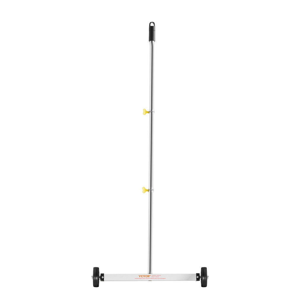 Magnetinė šluota VEVOR QJ8038, 43 cm