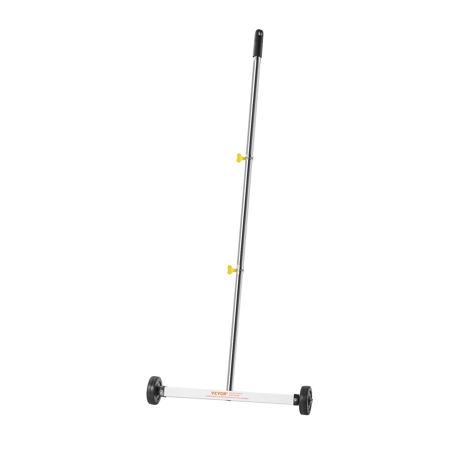 Magnetinė šluota VEVOR QJ8038, 43 cm