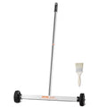 Magnetinė šluota VEVOR QJ8038, 4,5 kg keliamoji galia