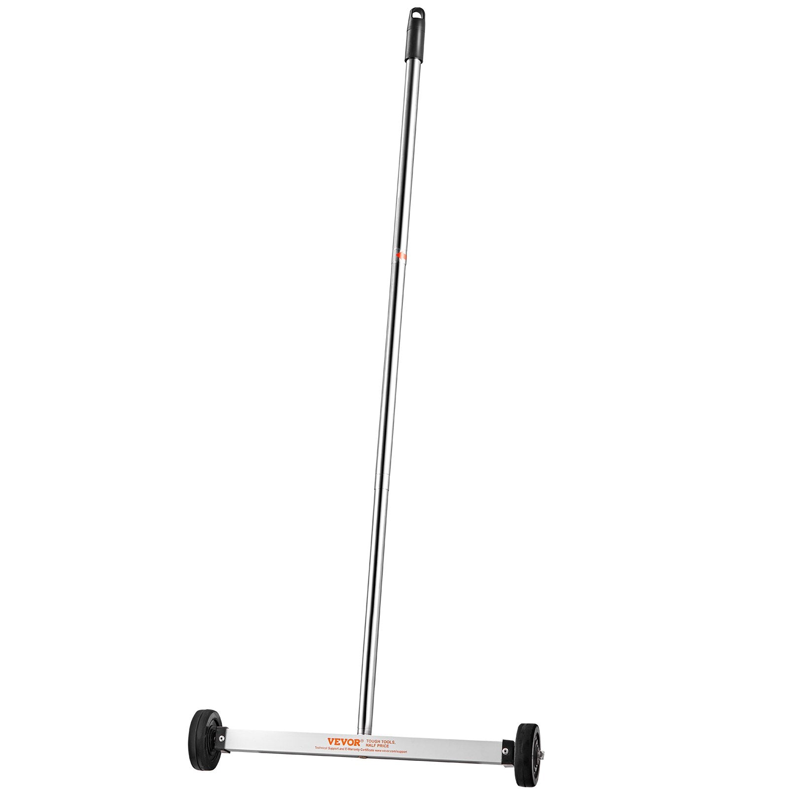 Magnetinė šluota VEVOR QJ8038, 4,5 kg keliamoji galia