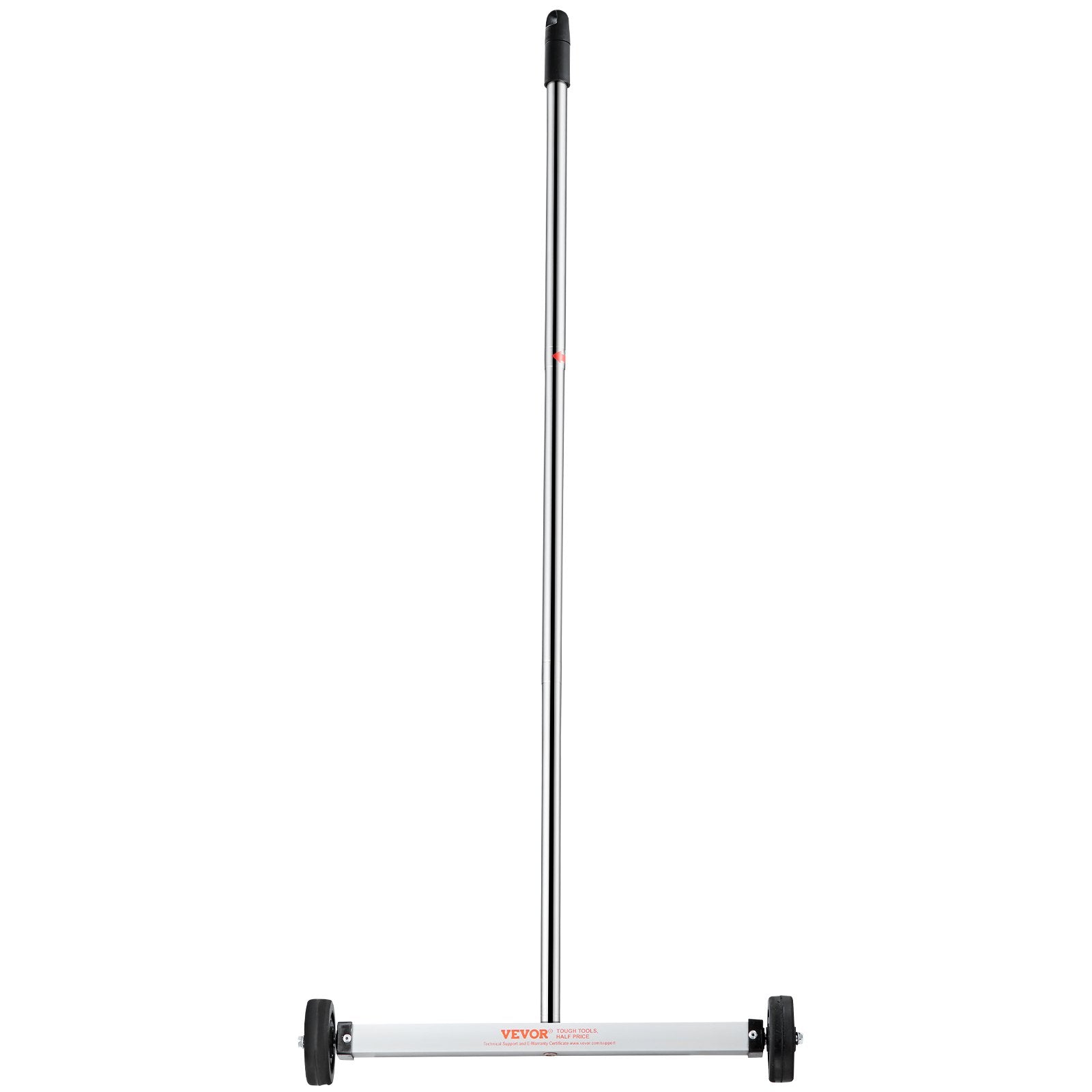 Magnetinė šluota VEVOR QJ8038, 4,5 kg keliamoji galia