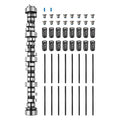 Paskirstymo veleno komplektas VEVOR 12625437-5, skirtas GM Gen 3/4 varikliams
