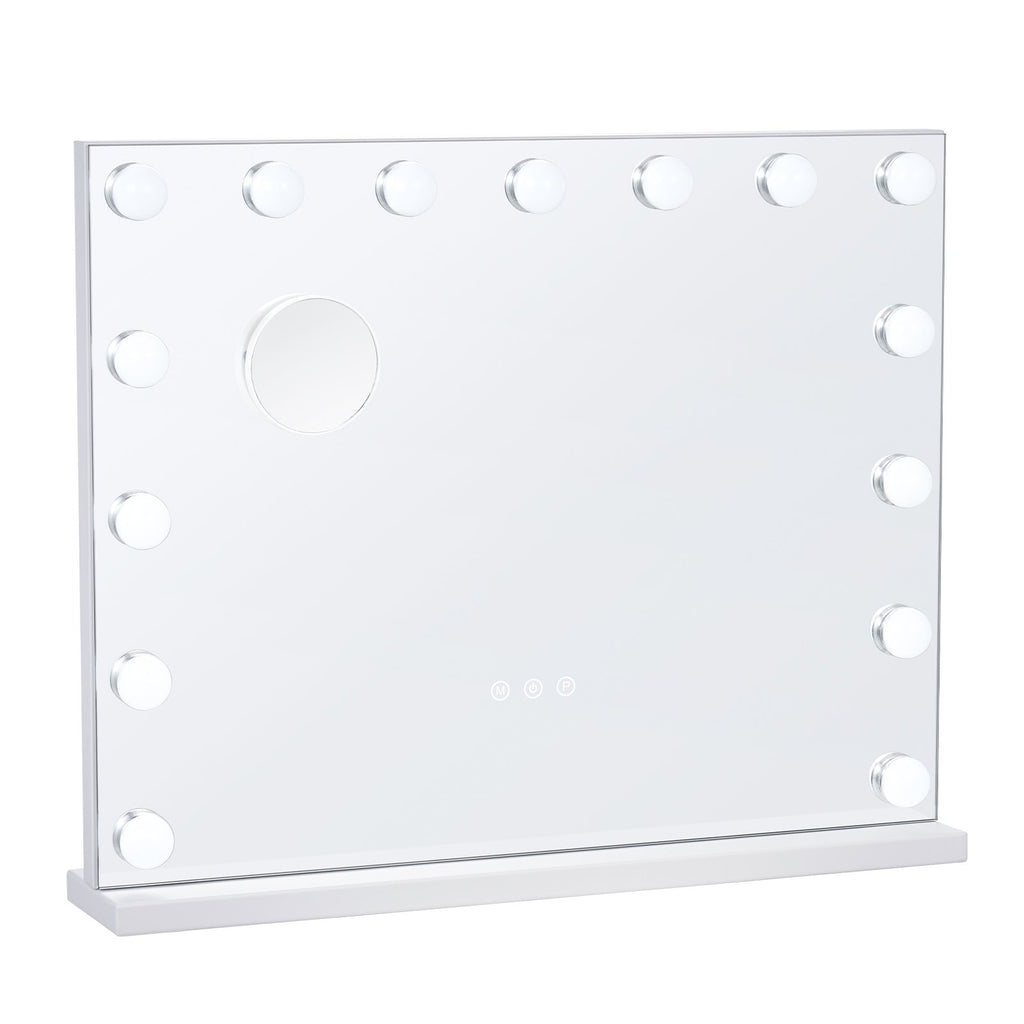 Grimo veidrodis VEVOR CQ5846, 58x46 cm