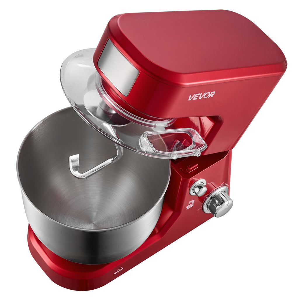 Virtuvinis kombainas VEVOR SC-236, 1000W