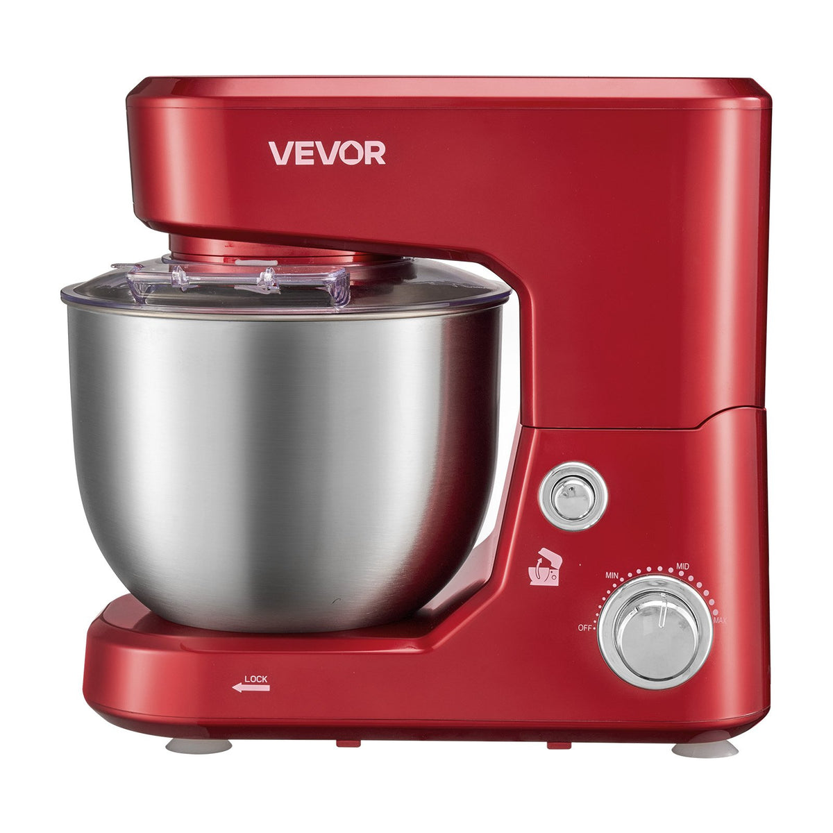 Virtuvinis kombainas VEVOR SC-236, 1000W