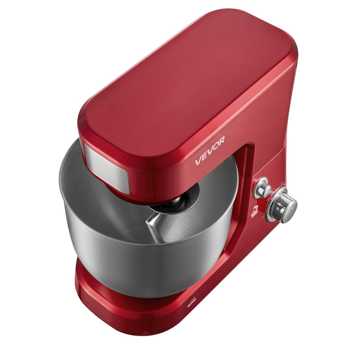 Virtuvinis kombainas VEVOR SC-236, 1000W