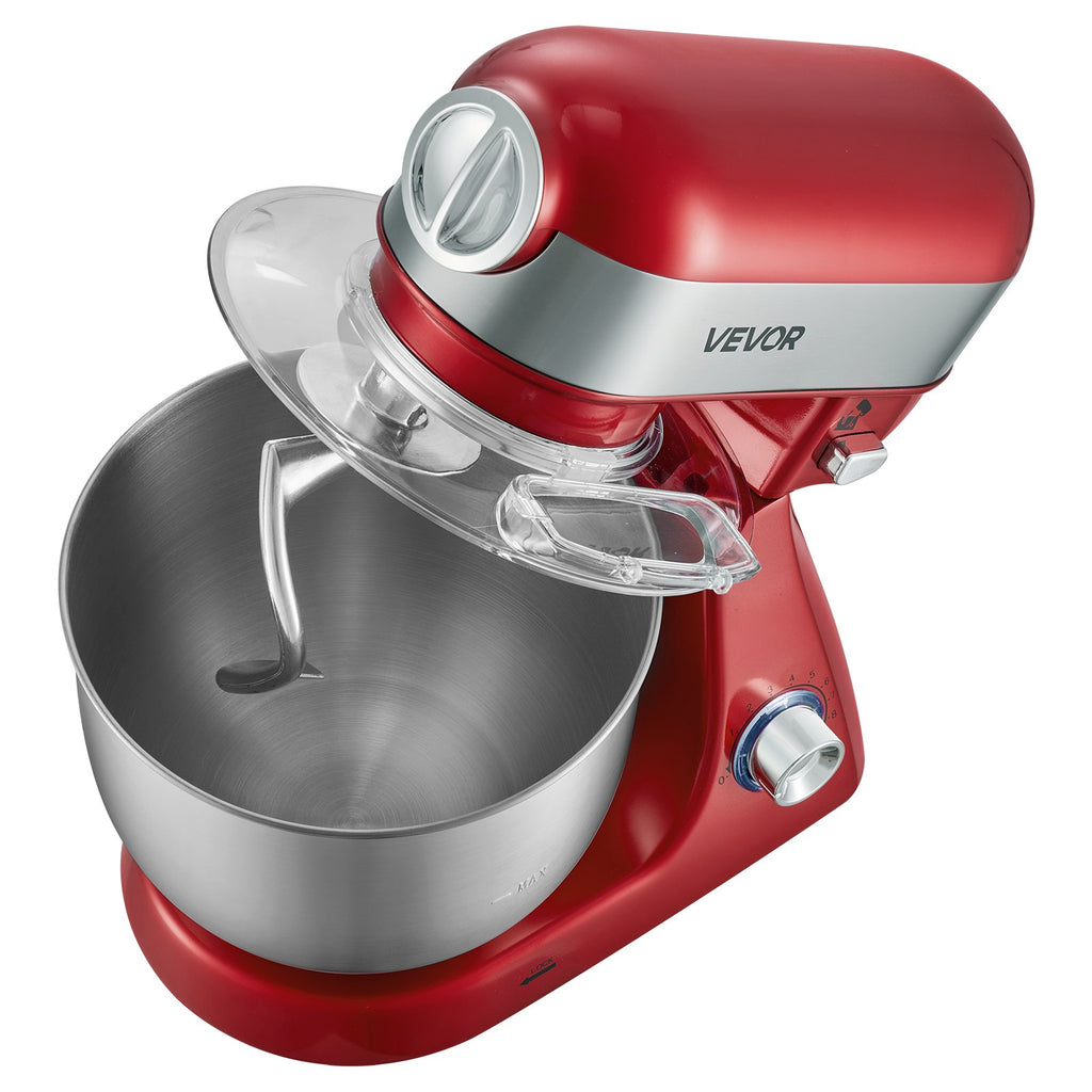 Virtuvinis kombainas VEVOR SC-265, 1000W