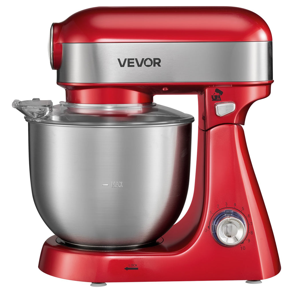 Virtuvinis kombainas VEVOR SC-265, 1000W