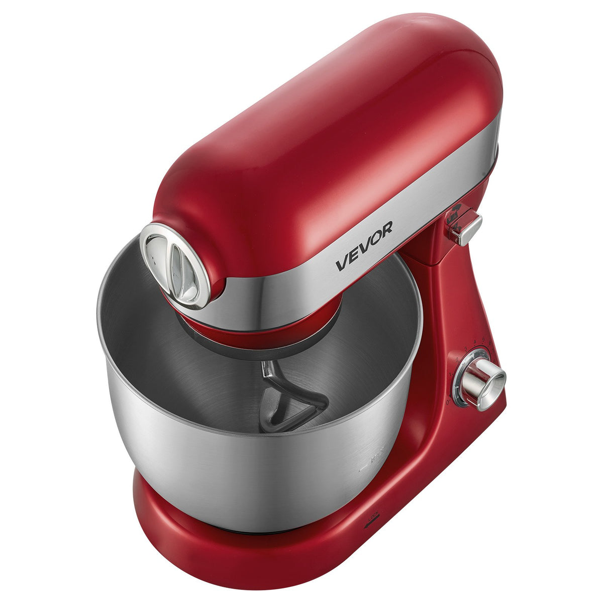 Virtuvinis kombainas VEVOR SC-265, 1000W