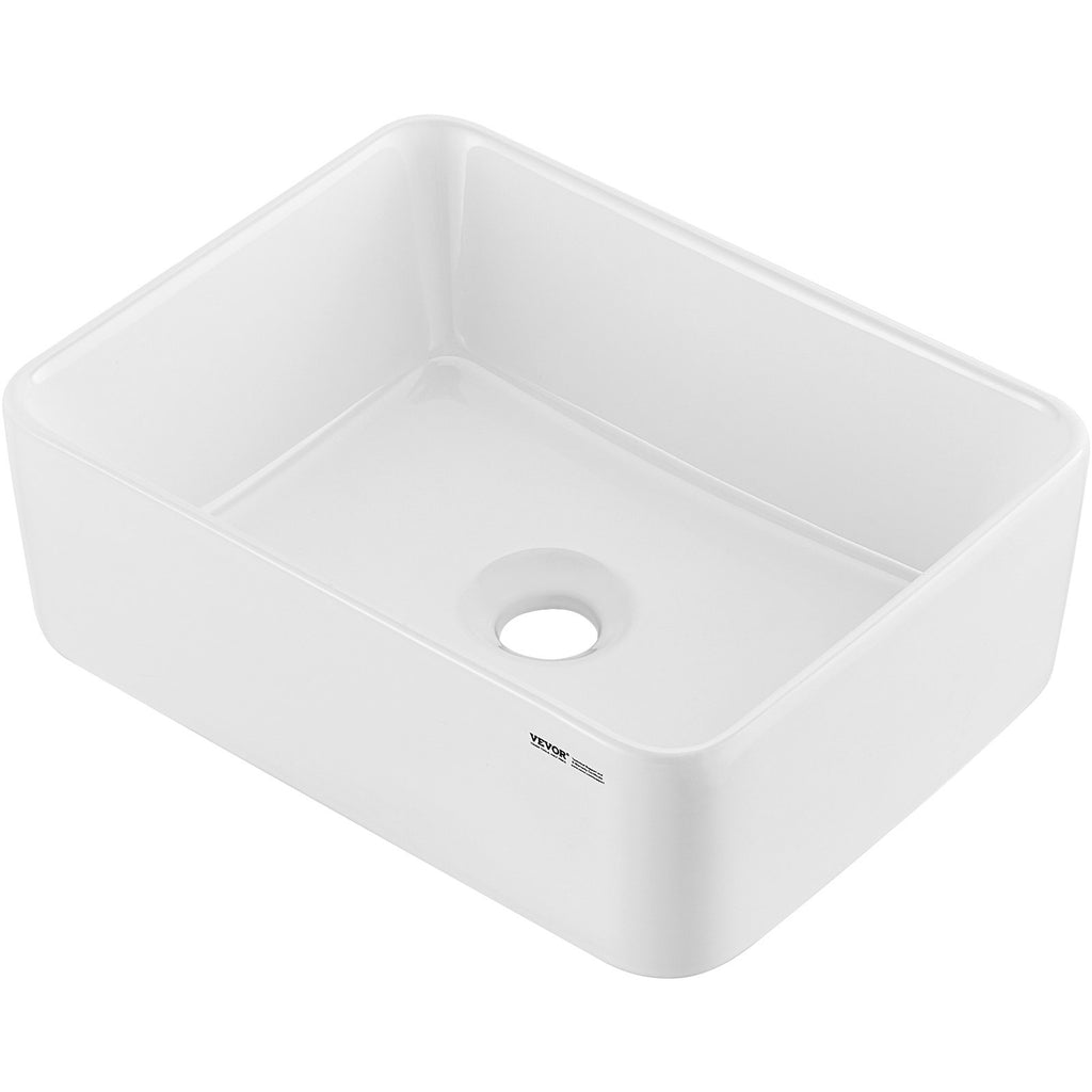Praustuvas VEVOR RS1237B, 40 x 30 cm