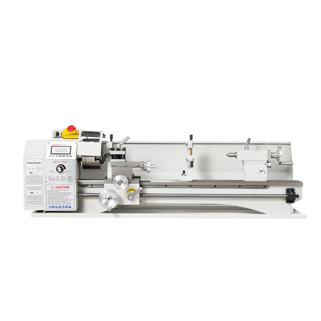 Metalo tekinimo staklės VEVOR TQ2275, 1100 W