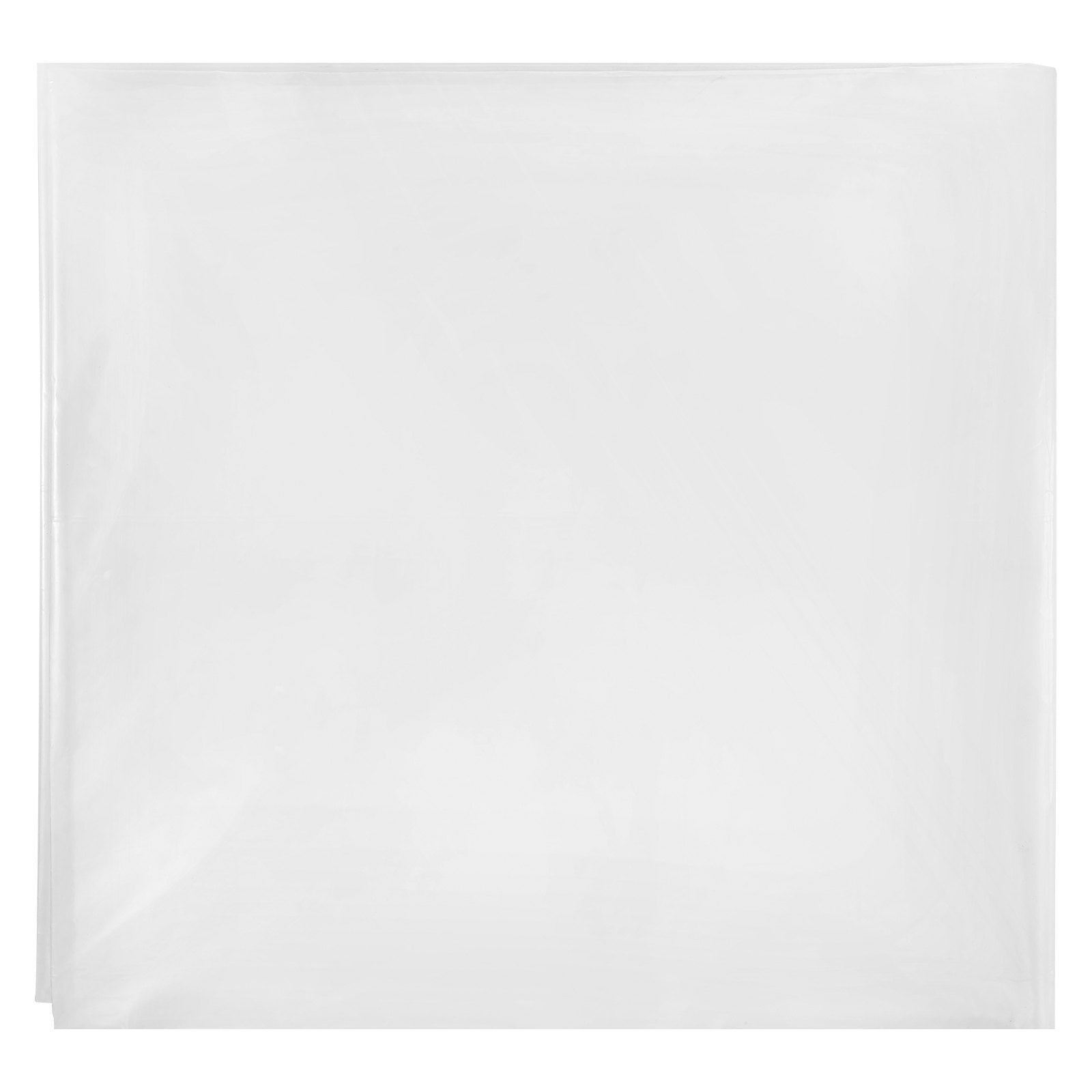 Šiltnamio plėvelė VEVOR YFSG2525, 7,6 x 7,6 m