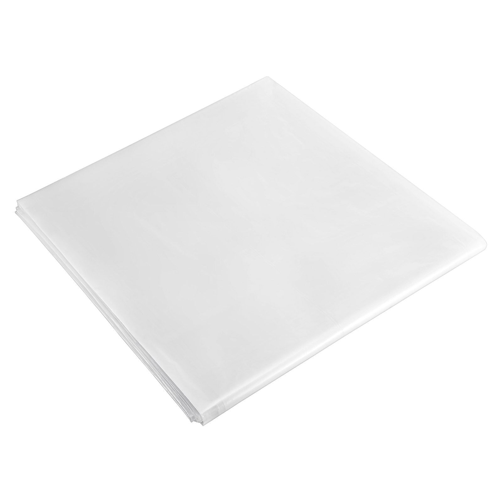Šiltnamio plėvelė VEVOR YFSG2525, 7,6 x 7,6 m
