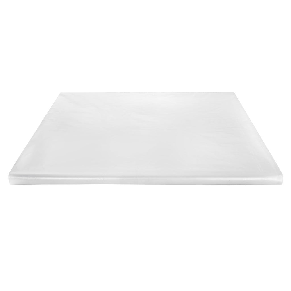 Šiltnamio plėvelė VEVOR YFSG2525, 7,6 x 7,6 m