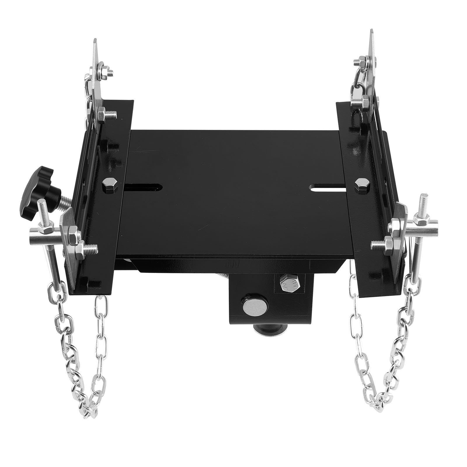 Pavarų dėžės kėliklio adapteris VEVOR 0.5TP, 500 kg keliamoji galia