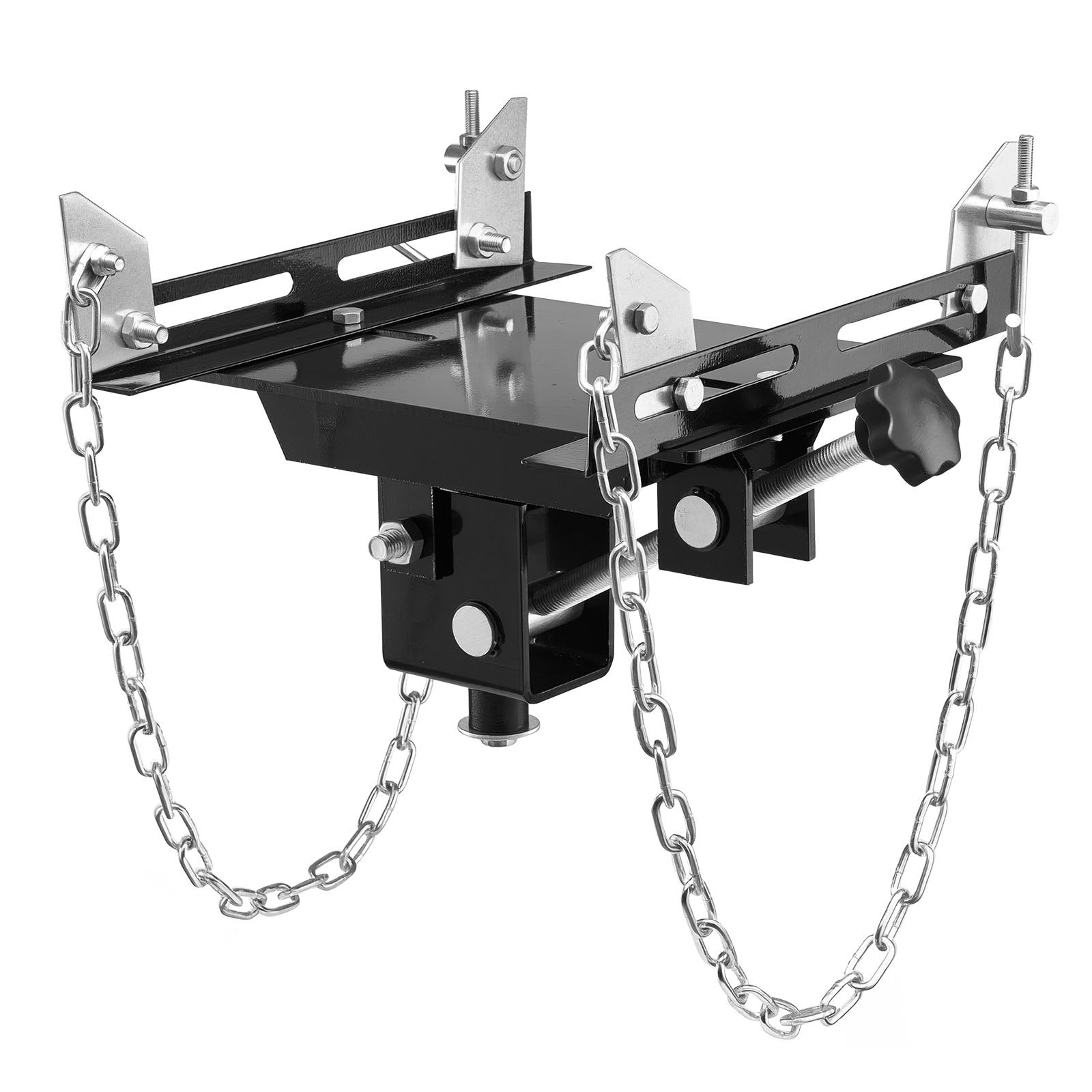 Pavarų dėžės kėliklio adapteris VEVOR 0.5TP, 500 kg keliamoji galia