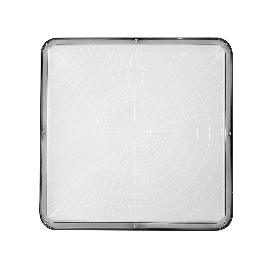 LED stoginės šviestuvas VEVOR AX-TPD-150, 150W