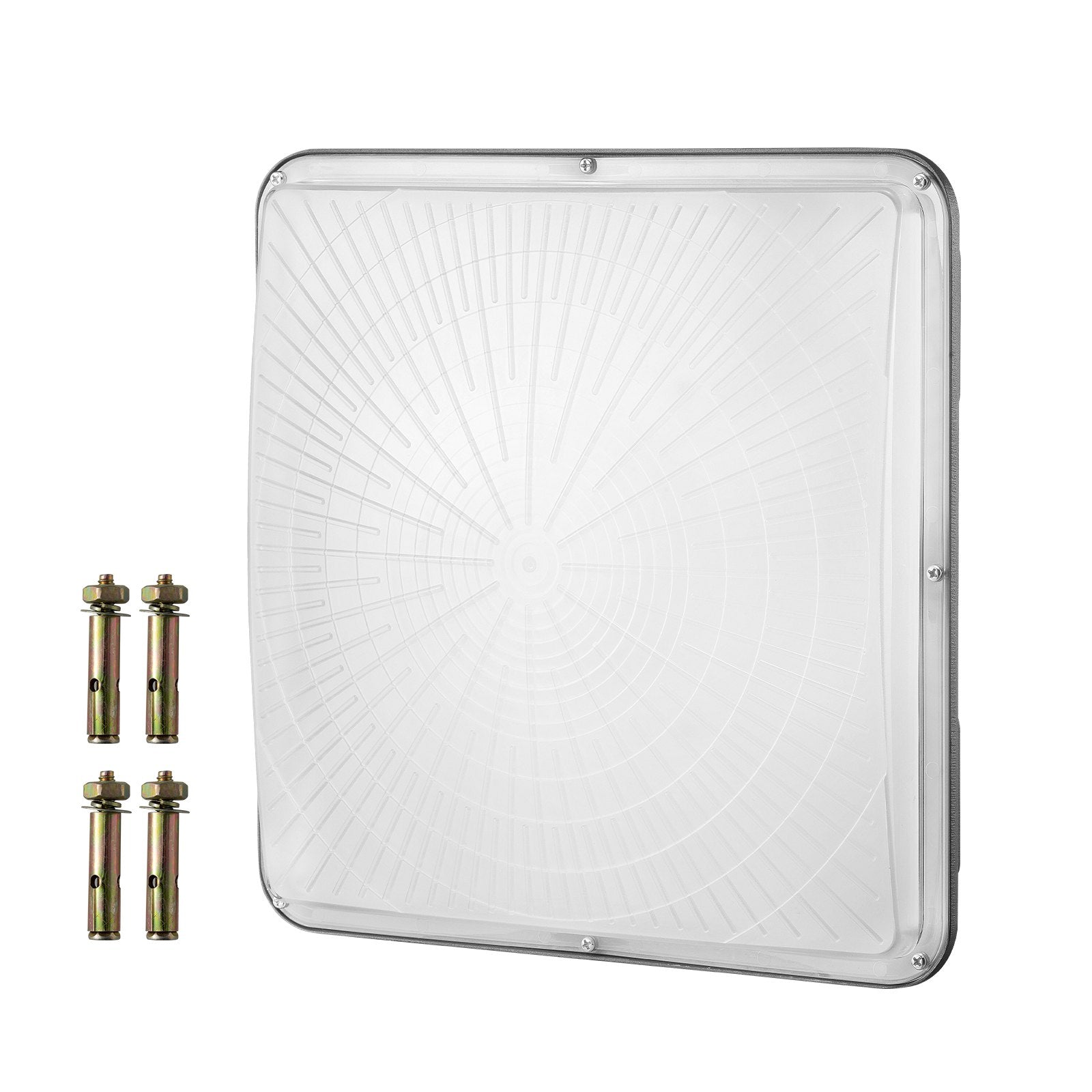 LED stoginės šviestuvas VEVOR AX-TPD-150, 150W