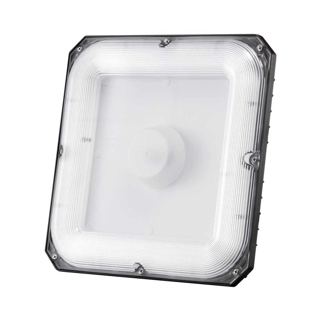 LED lubiniai šviestuvai VEVOR AX-TPD-80, 80W