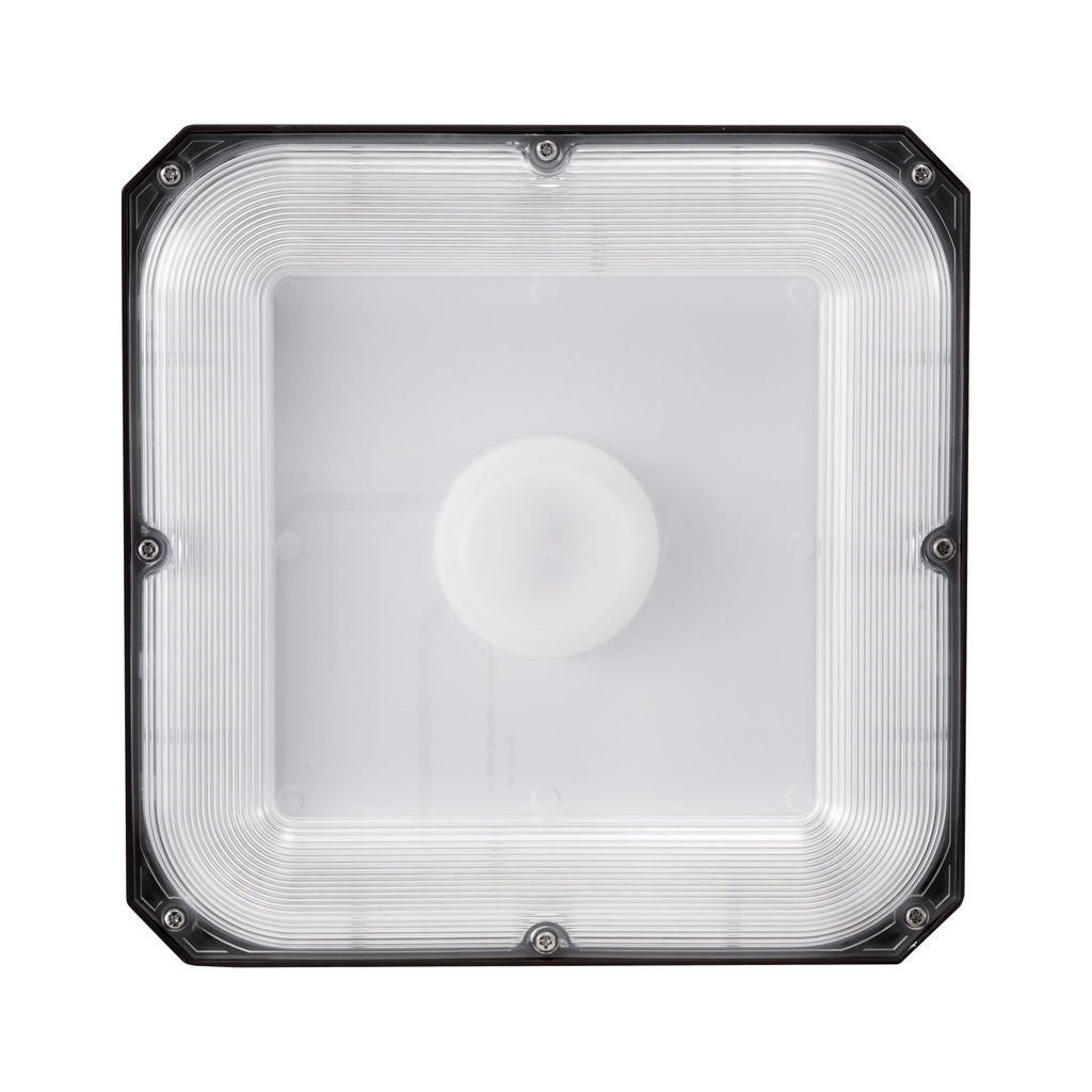 LED lubiniai šviestuvai VEVOR AX-TPD-80, 80W
