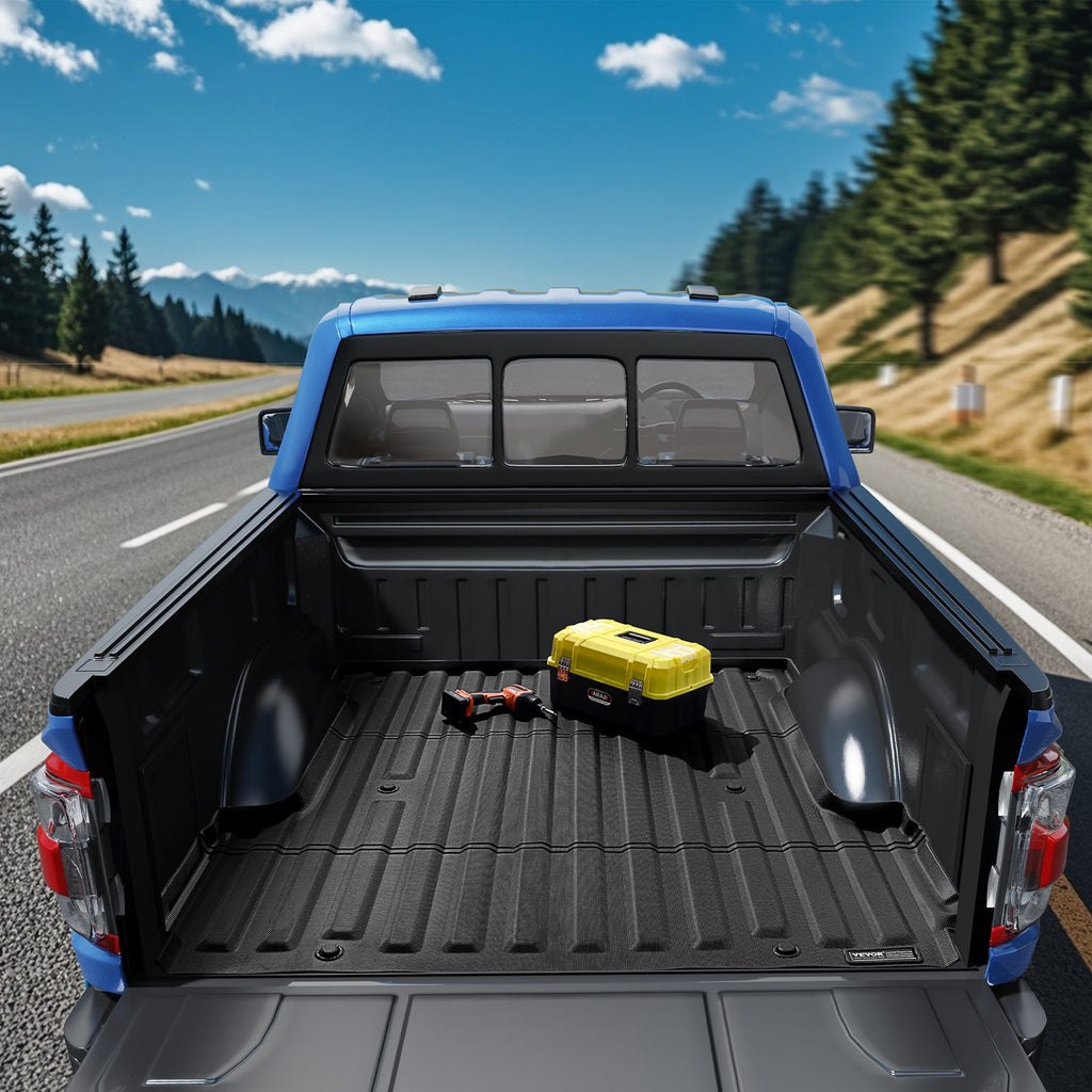 Pikapo kėbulo kilimėlis VEVOR Ford F-150 (2015-2024), 5,5 pėdų kėbului