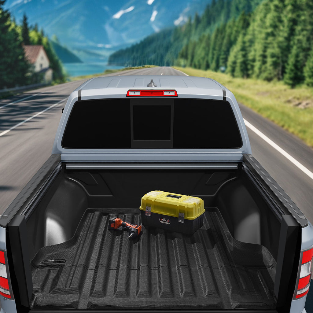 Pikapo kėbulo kilimėlis VEVOR Nissan Frontier, 1,5 m kėbului