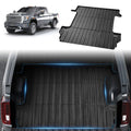 Pikapo kėbulo kilimėlis VEVOR Chevrolet Silverado / GMC Sierra 1500, skirtas 1,75 m (5.8 ft) kėbului
