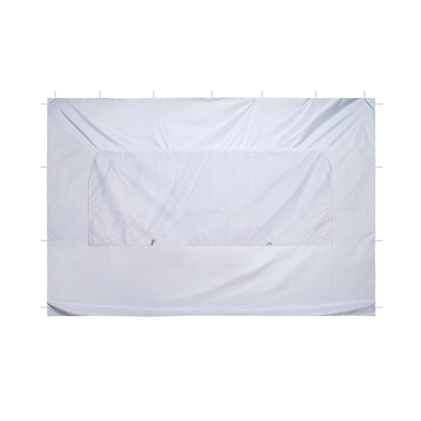 Pavėsinės šoninė siena VEVOR KDPJ-003, 3 x 2 m