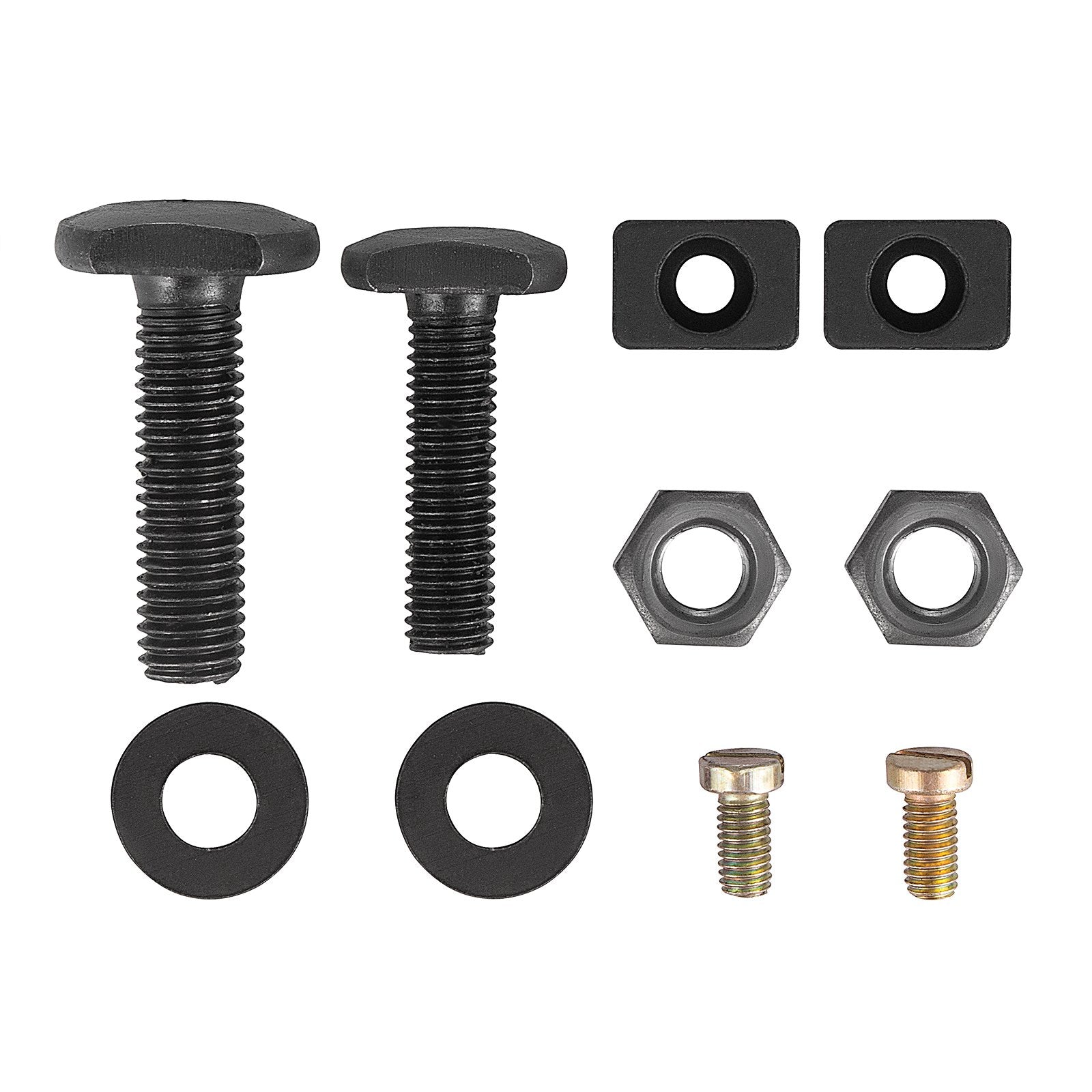 Preciziniai frezavimo staklių spaustuvai VEVOR Accu Lock, 100 mm