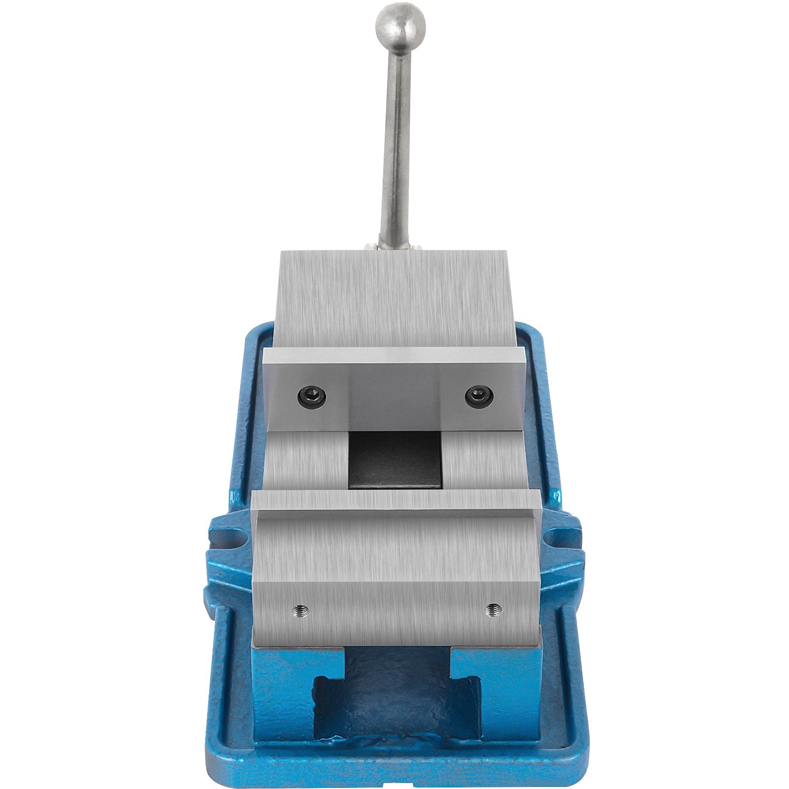 Precizinis staklių spaustuvas VEVOR 5" Super-Lock, 125 mm plotis